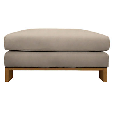 Furia Odyssey Rectangular Footstool Furia Odyssey Rectangular Footstool